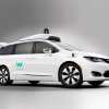 Google открыла подразделение беспилотных автомобилей Waymo в Китае