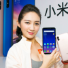 Большой смартфон Xiaomi Mi Max 3, наконец, выходит за пределами Китая