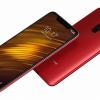 Дешёвый флагман Xiaomi Pocophone F1 выходит в России
