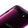 Нашумевший смартфон Oppo Find X получил первое обновление