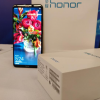 Огромный смартфон Honor Note 10 с 8 ГБ ОЗУ поступает в продажу