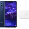 Смартфон Huawei Mate 20 Lite показался на сайтах европейских ретейлеров