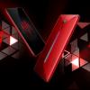 Смартфон ZTE Nubia Red Magic Flame Red поступает в продажу