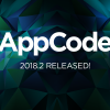 Что нового в AppCode 2018.2