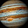 Предложена новая теория образования Юпитера