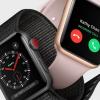 Следующие смарт-часы Apple Watch получат безрамочный экран
