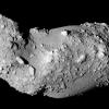 Возраст астероида Итокава оказался равен 4.6 млрд лет