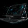 Acer анонсировала игровой ноутбук-трансформер Predator Triton 900