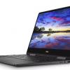 Dell Inspiron 7000: ноутбуки с сенсорным экраном размером от 13″ до 17″