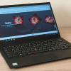 Обзор ноутбука Lenovo ThinkPad X1 Carbon (2018): лёгкий, удобный, мощный
