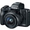 5 сентября ожидается анонс полнокадровой беззеркальной камеры Canon EOS R