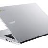 Acer представила 14-дюймовый Chromebook 514