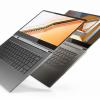 Lenovo Yoga C930 — трансформируемый ноутбук со стилусом и необычным расположением динамиков