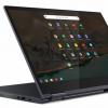 Lenovo Yoga Chromebook – большой и недешевый хромбук-трансформер на базе процессора Intel Core i5