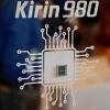 Представлен чип Huawei Kirin 980 — первый 7-нм процессор для смартфонов