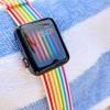 Российские владельцы Apple Watch не могут использовать циферблат Pride, воплощающий символику ЛГБТ