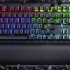Razer BlackWidow Elite: механическая клавиатура с подсветкой Chroma