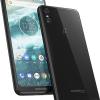 Смартфоны Motorola One и One Power получили двойную камеру и экран с вырезом