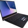 ASUS ZenBook Pro 14 и ZenBook S: новые ноутбуки премиум-класса