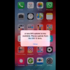 Apple устранила досаждающий баг в бета-версии iOS 12