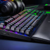 Razer выпустила «совершенную игровую клавиатуру» Razer BlackWidow Elite