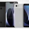 Смартфоны Google Pixel 3 и Pixel 3 XL прошли сертификацию в США