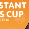 OK Instant Games Cup. Соревнование для разботчиков HTML5 игр