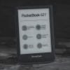 Обзор ридера PocketBook 627: средний класс с подсветкой, Wi-Fi и облачным сервисом