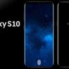 Смартфон Samsung Galaxy S10 окажется асимметричным