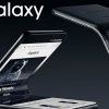У Samsung готовы сгибающиеся экраны для смартфонов с радиусом кривизны менее 1 мм