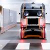 «Виртуальные глаза» Jaguar Land Rover позволят робомобилям взаимодействовать с пешеходами