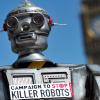 ООН требует ограничить применение боевых роботов