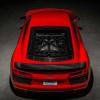 Спорткар Audi R8 променяет двигатель V10 на электромотор