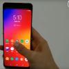 Видео дня: слайдер Lenovo Z5 Pro