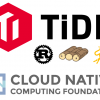 TiKV — распределённая база данных key-value для cloud native