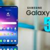 Флагманский смартфон Samsung Galaxy S10 сможет работать в сетях 5G