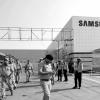 Из-за утечки углекислого газа на одном из заводов Samsung погиб человек