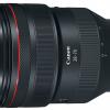 Квартет объективов Canon для новой системы EOS R