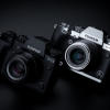 Представлена беззеркальная цифровая фотокамера Fujifilm X-T3