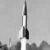 Советскую баллистическую ракету показали на фото