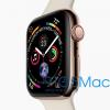 Умные часы Apple Watch Series 4 получат повышенное разрешение экрана