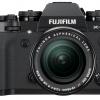 Fujifilm X-T3: беззеркальный фотоаппарат с поддержкой видео 4K-60p