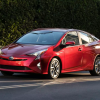 Toyota отзывает 1 000 000 гибридных автомобилей Prius