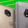 Смартфоны Moto G5 и G5 Plus начали получать Android 8.0 Oreo