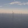 В Англии запущена крупнейшая оффшорная ветряная электростанция мощностью 659 МВт
