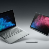 Microsoft покажет новые ноутбуки Surface уже 2 октября
