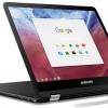 Samsung проектирует загадочный ноутбук на базе Chrome OS