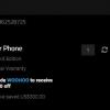 Первый игровой смартфон Razer Phone подешевел на $300