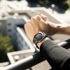 Смарт-часы Samsung Galaxy Watch: апгрейд с Android Wear OS на Tizen OS — личный опыт