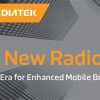 MediaTek предложит однокристальные системы с поддержкой 5G для недорогих смартфонов